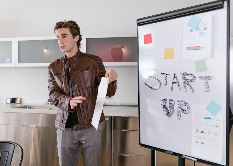 Start-Up Visa