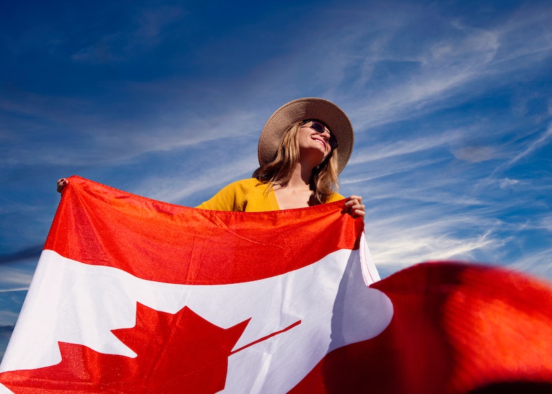 Citizenship